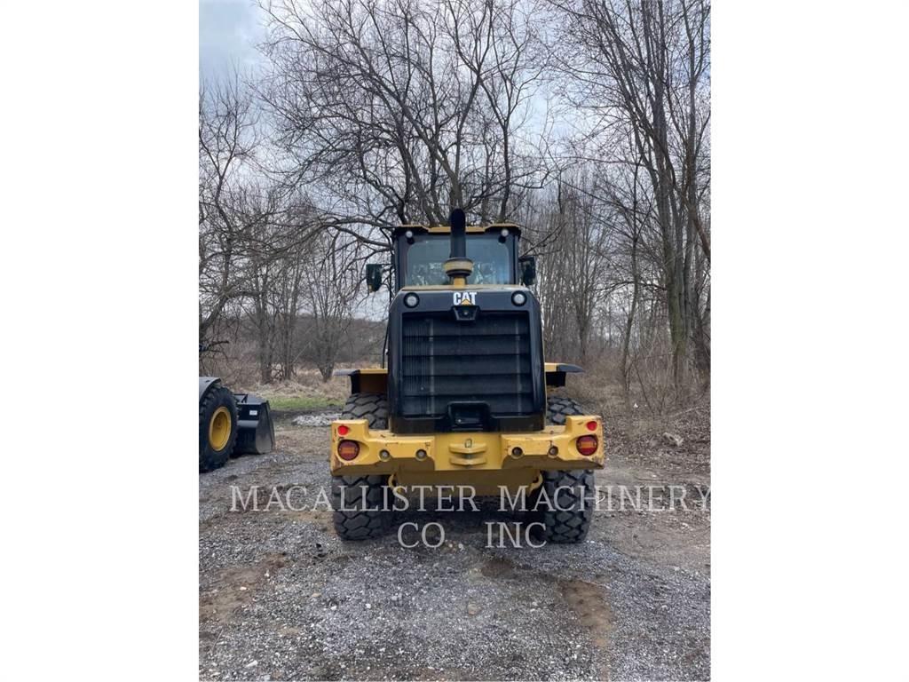 CAT 926M Carregadeiras de rodas