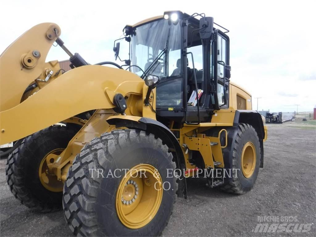CAT 926M Carregadeiras de rodas