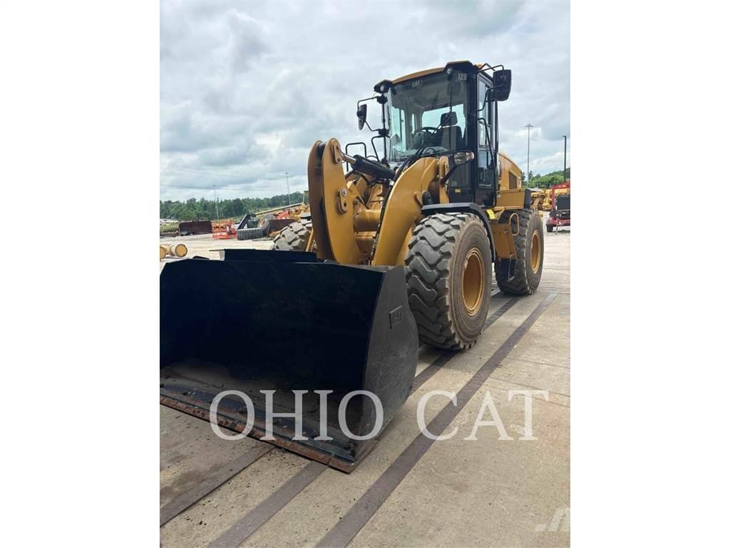 CAT 926M Carregadeiras de rodas
