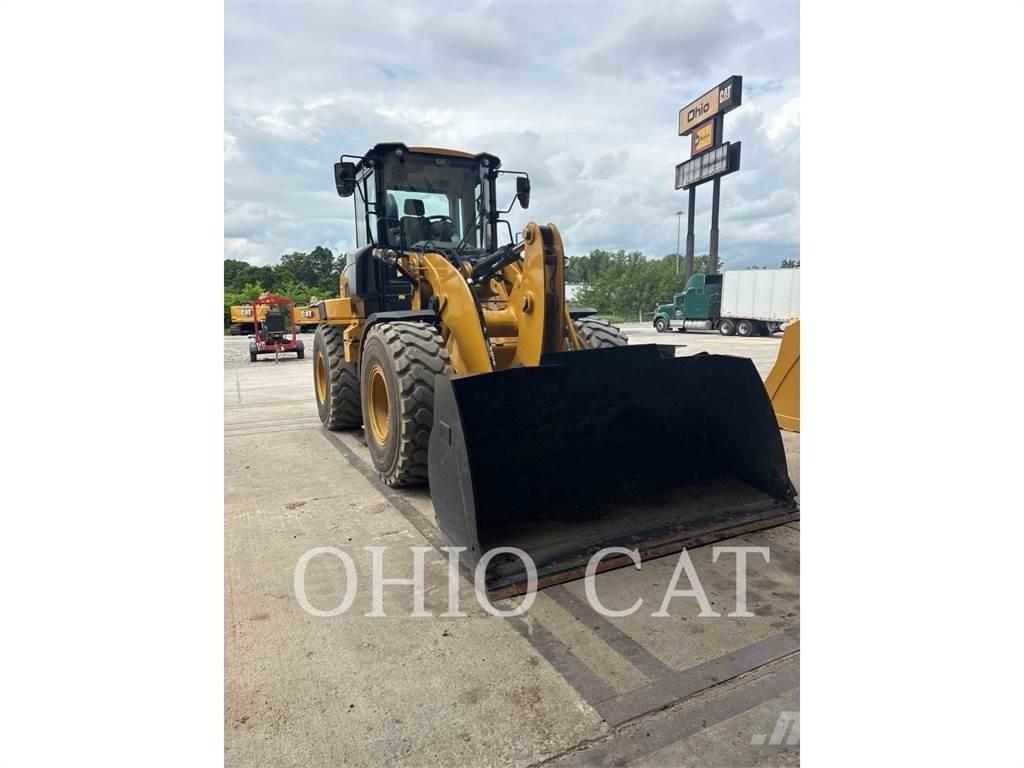 CAT 926M Carregadeiras de rodas