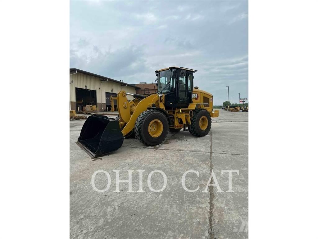 CAT 926M Carregadeiras de rodas