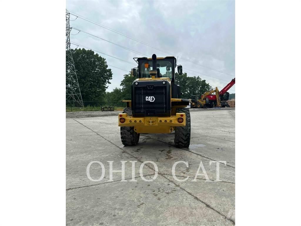CAT 926M Carregadeiras de rodas