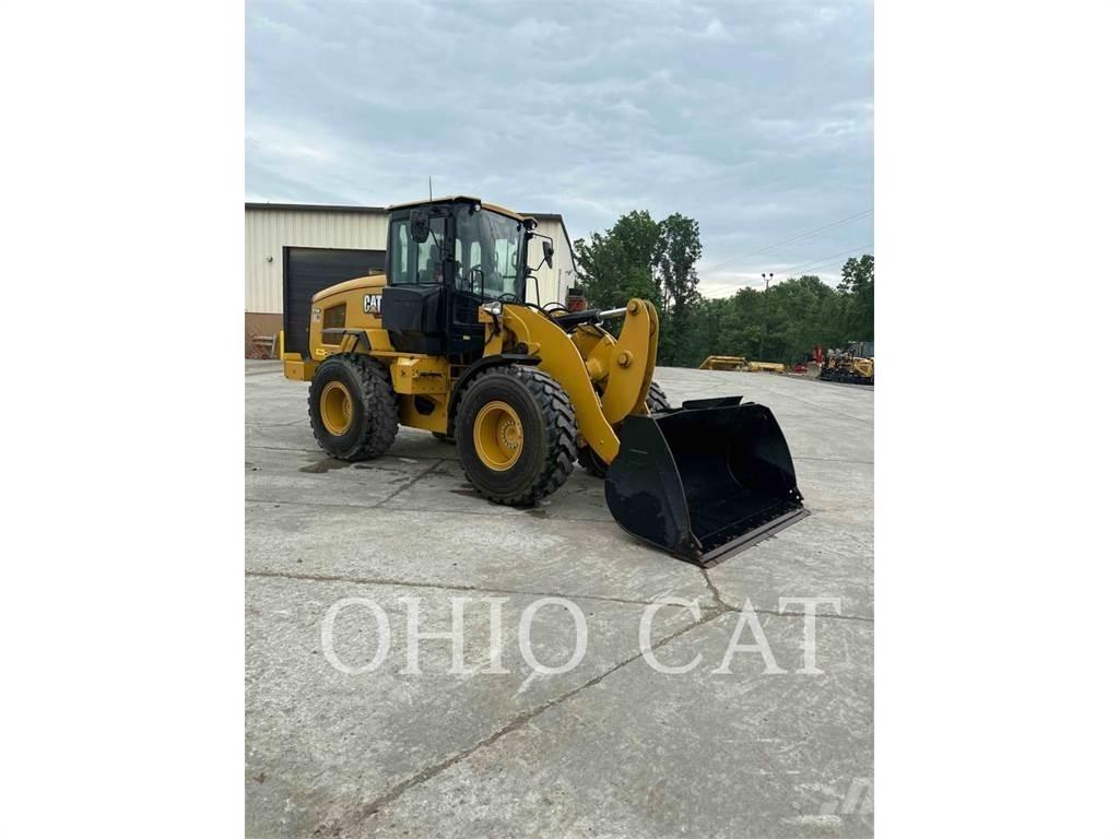 CAT 926M Carregadeiras de rodas