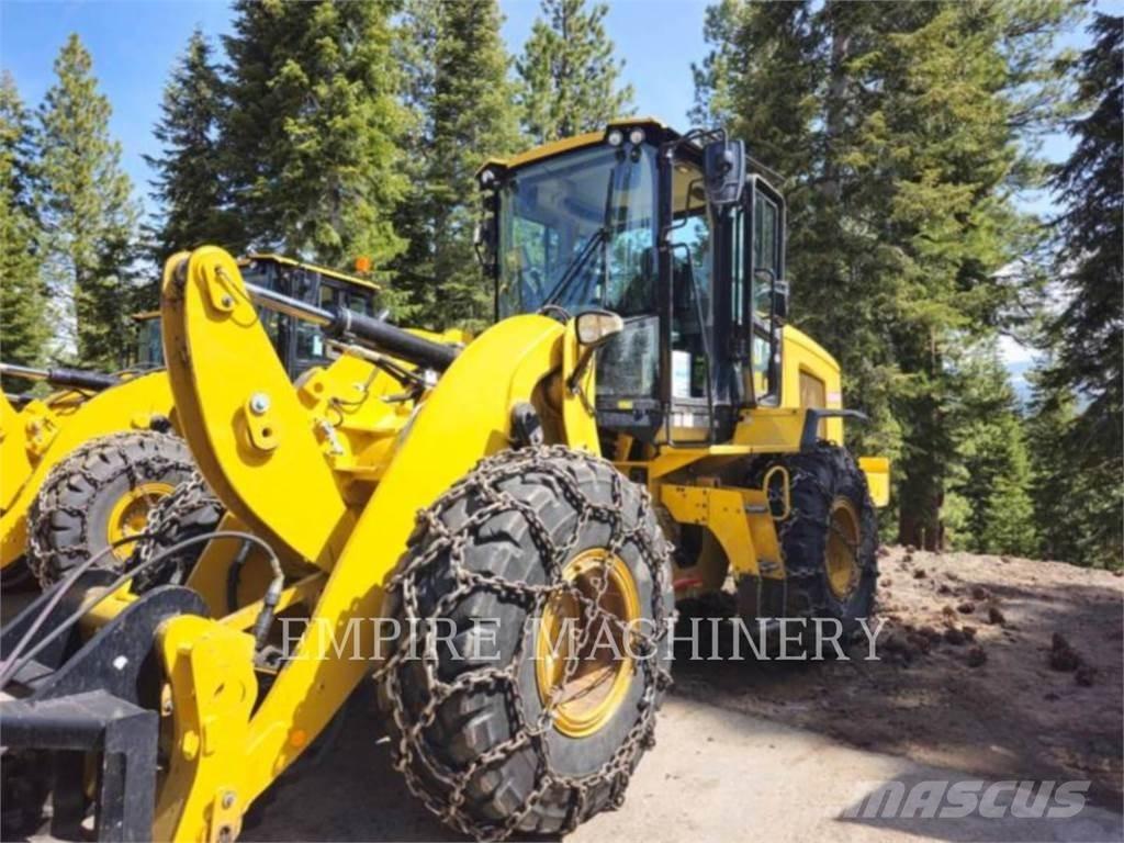 CAT 926M Carregadeiras de rodas