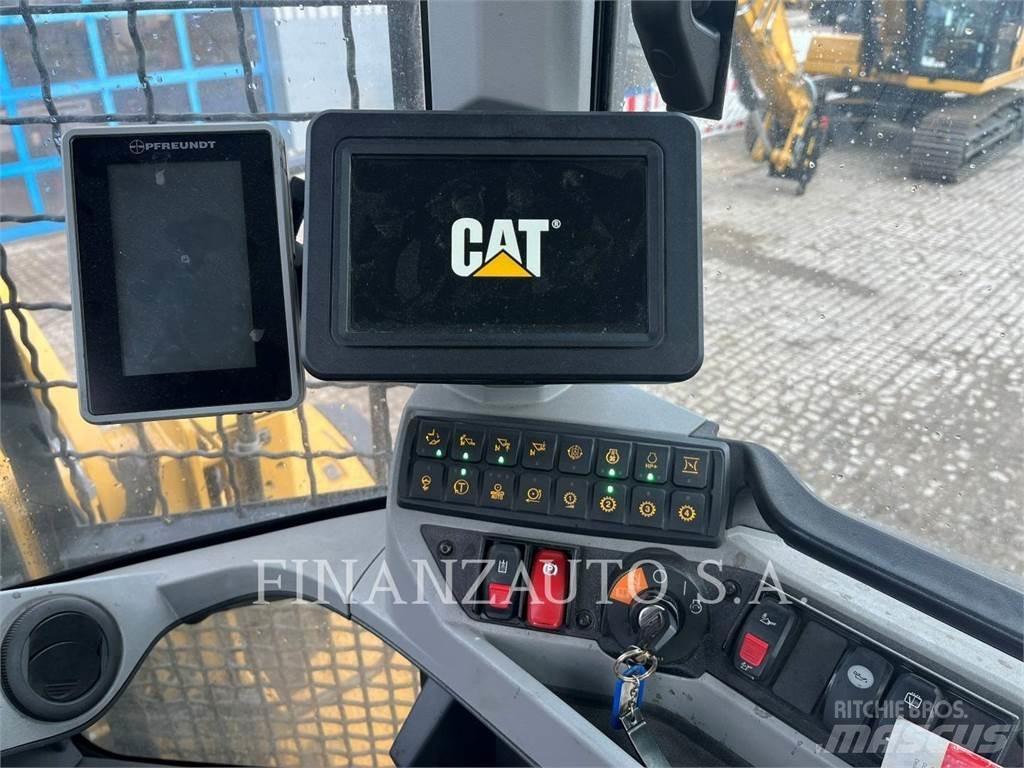 CAT 926M Carregadeiras de rodas