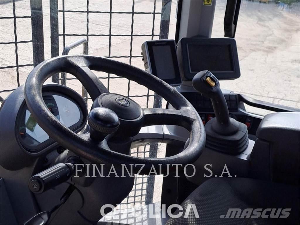 CAT 926M Carregadeiras de rodas