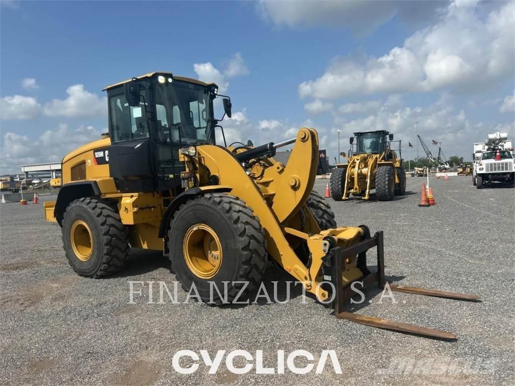 CAT 926M Carregadeiras de rodas