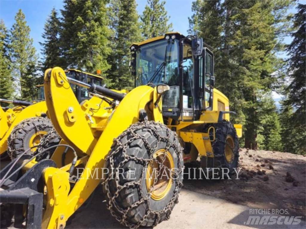 CAT 926M Carregadeiras de rodas
