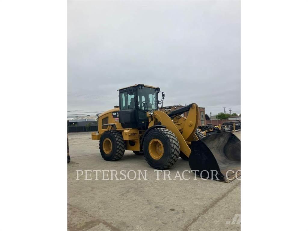 CAT 926M Carregadeiras de rodas