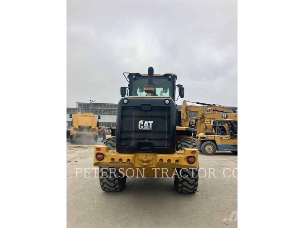 CAT 926M Carregadeiras de rodas