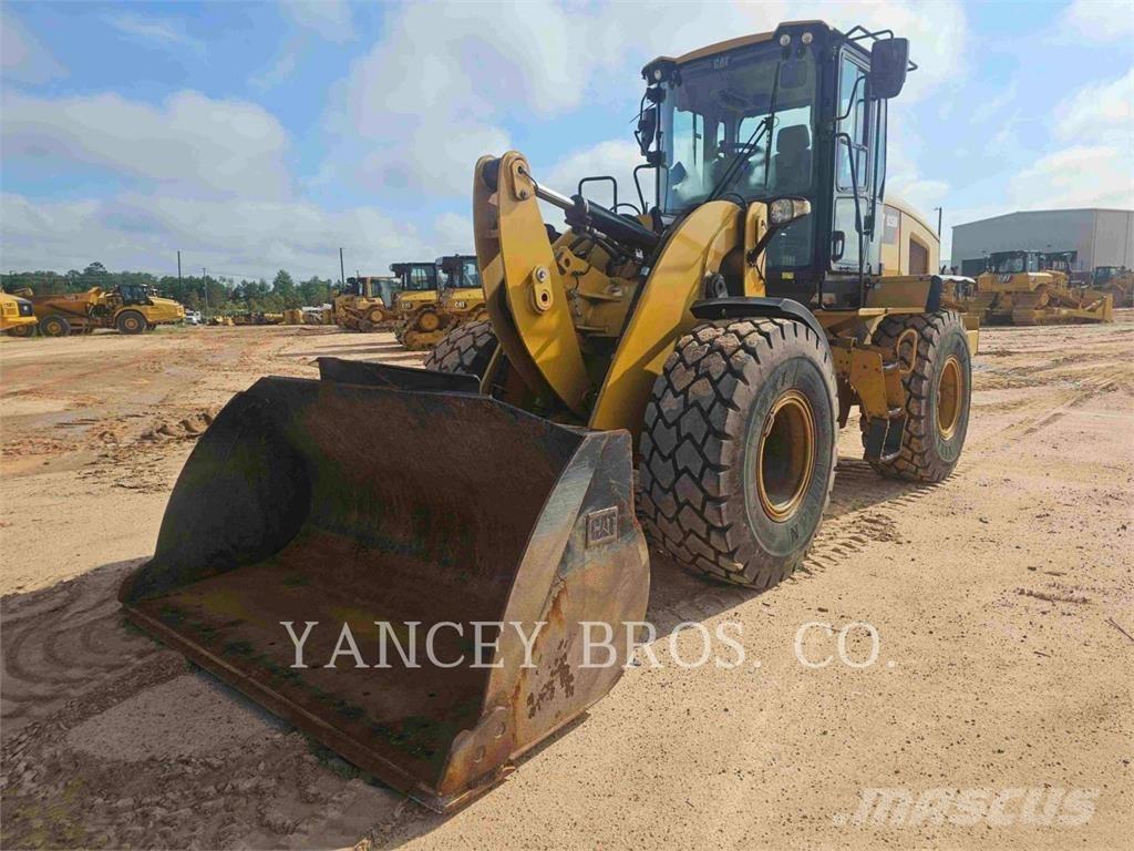 CAT 926M Carregadeiras de rodas