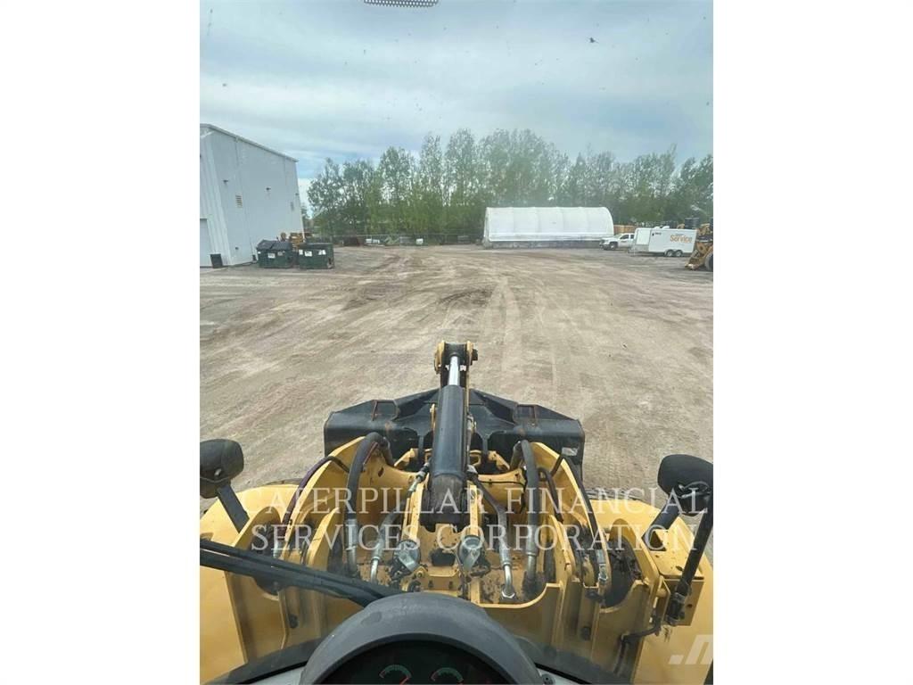 CAT 926M Carregadeiras de rodas