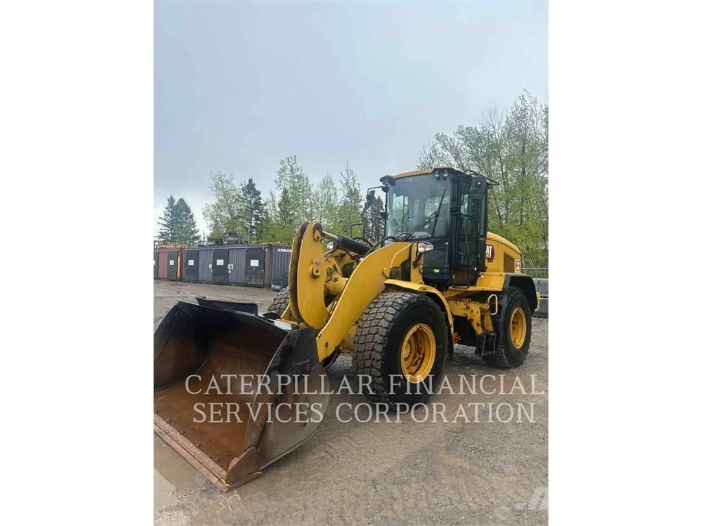 CAT 926M Carregadeiras de rodas