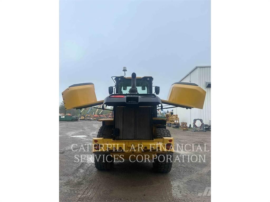 CAT 926M Carregadeiras de rodas