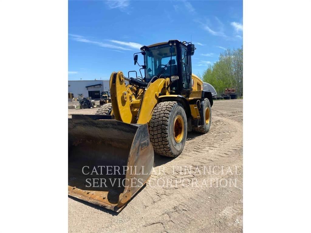 CAT 926M Carregadeiras de rodas