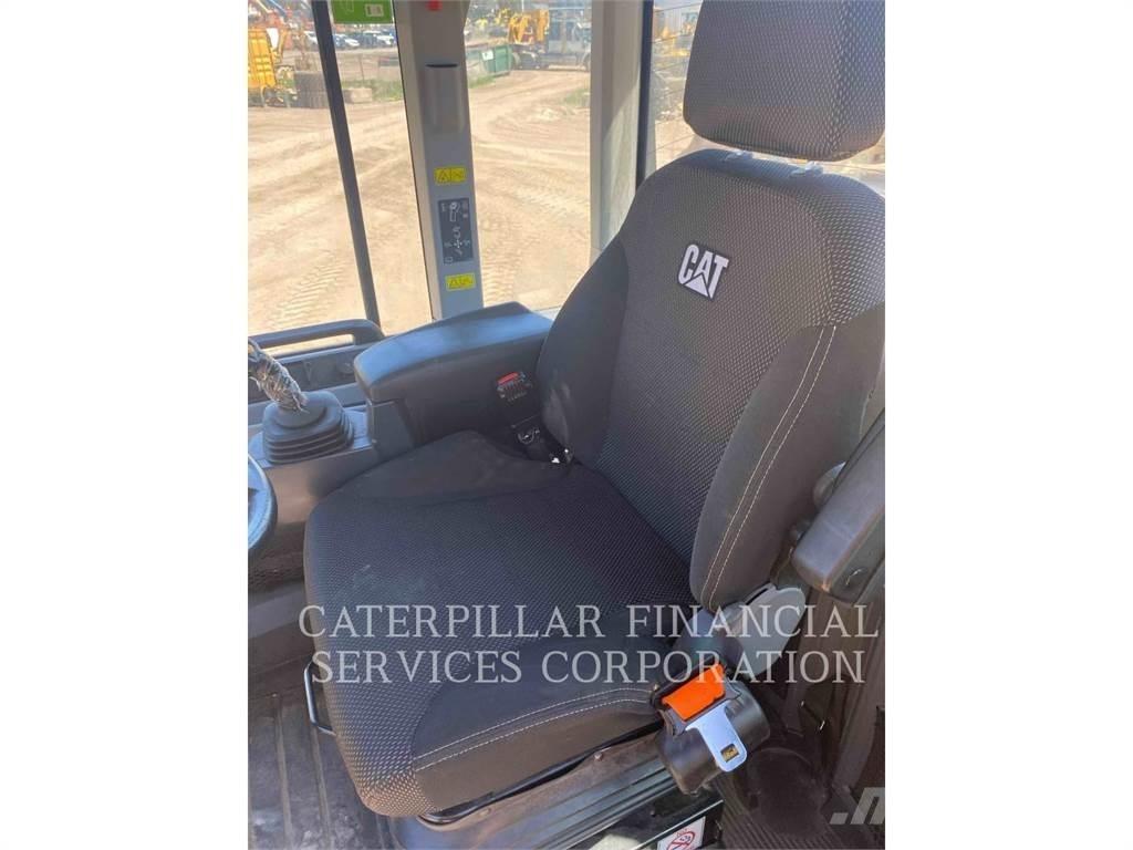 CAT 926M Carregadeiras de rodas