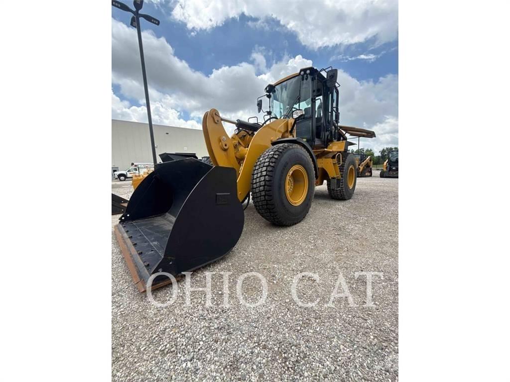 CAT 926M Carregadeiras de rodas