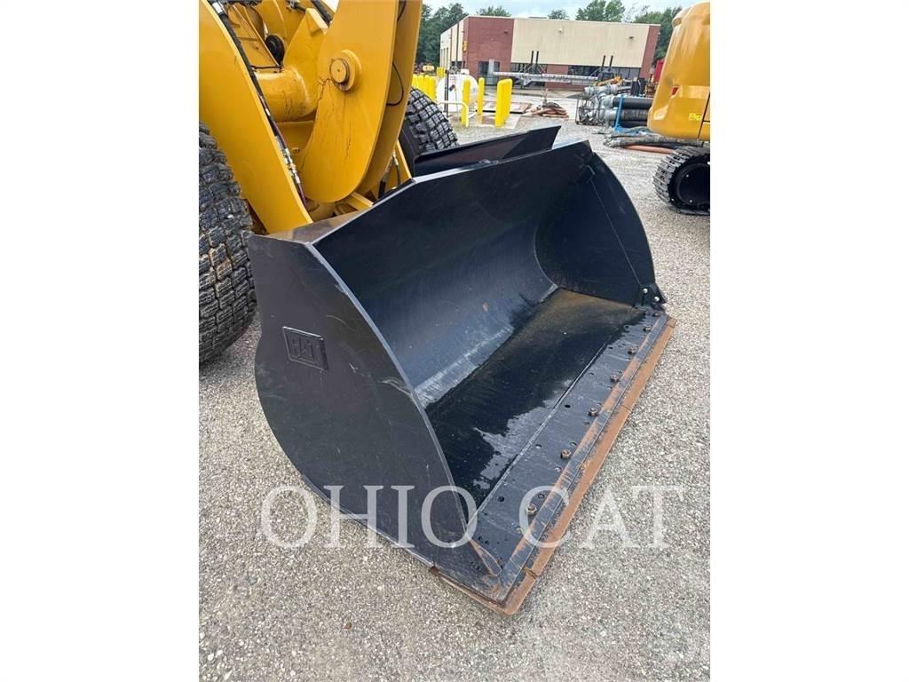 CAT 926M Carregadeiras de rodas
