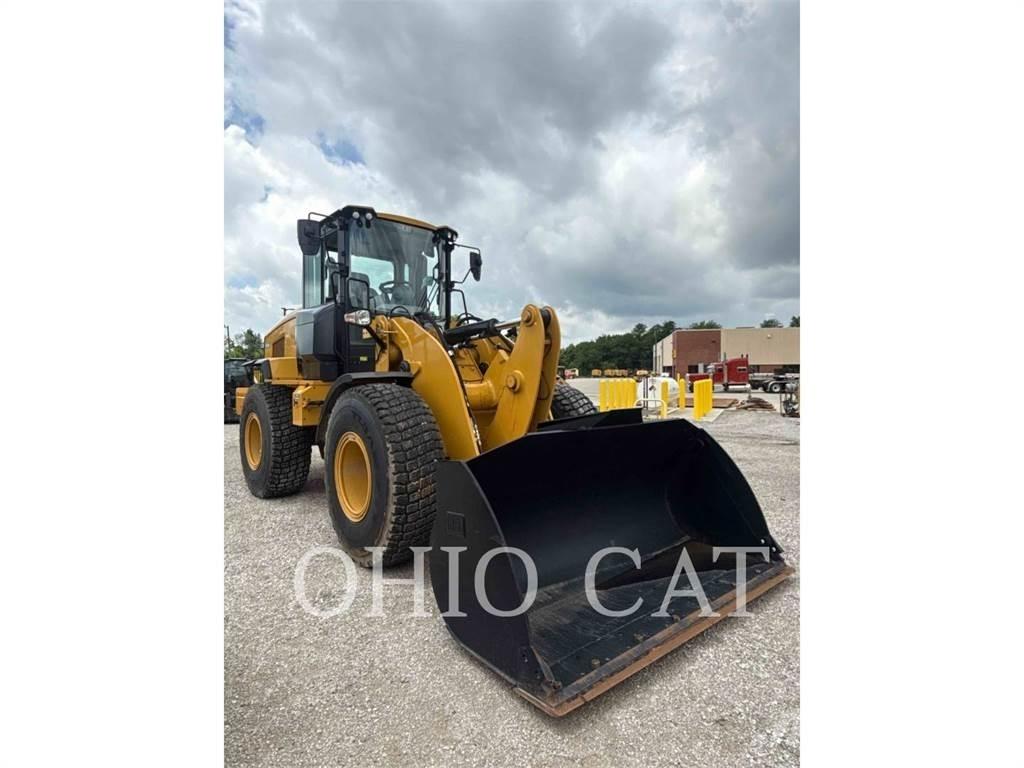 CAT 926M Carregadeiras de rodas