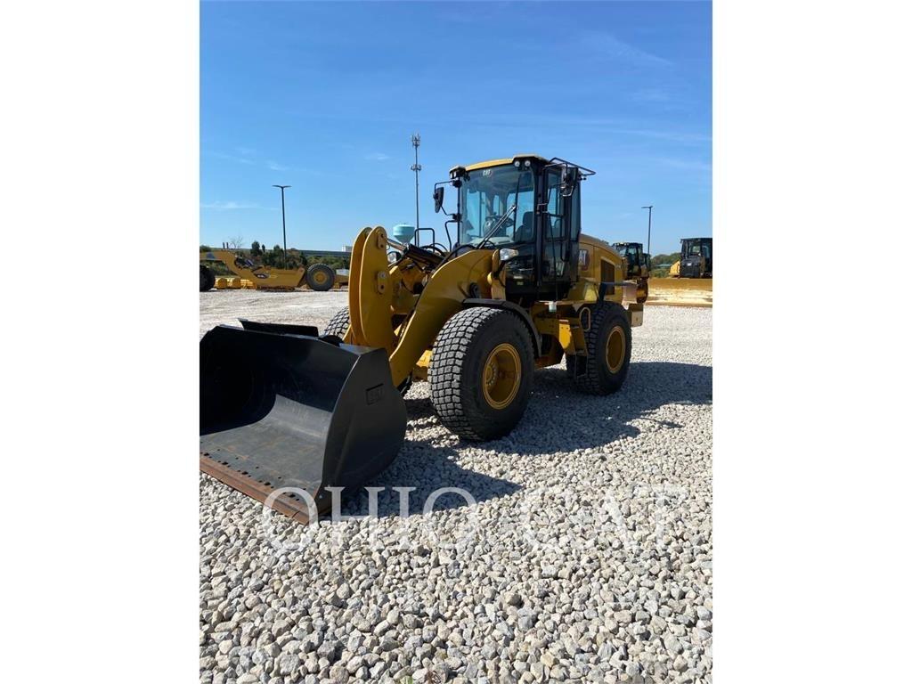 CAT 926M Carregadeiras de rodas