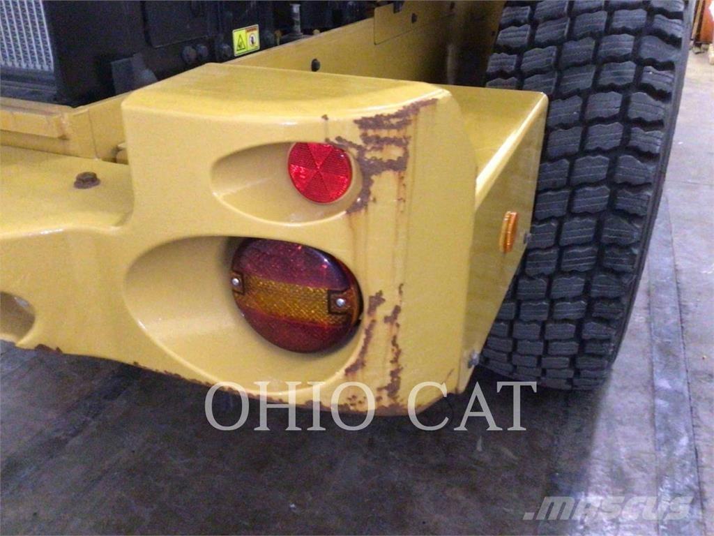 CAT 926M Carregadeiras de rodas
