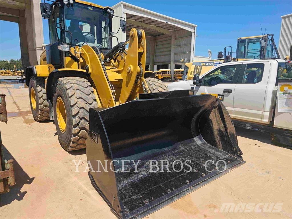 CAT 926M Carregadeiras de rodas