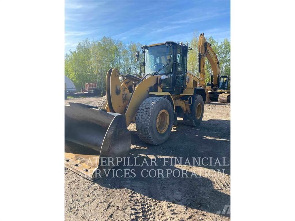 CAT 926M Carregadeiras de rodas