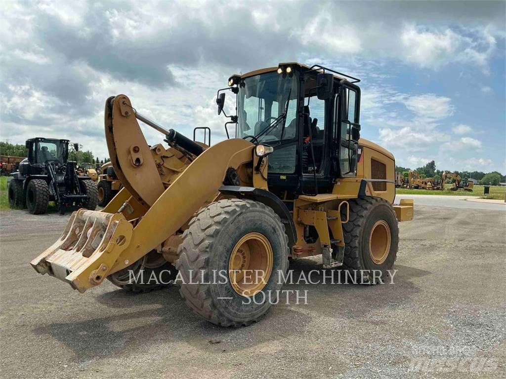 CAT 926M Carregadeiras de rodas