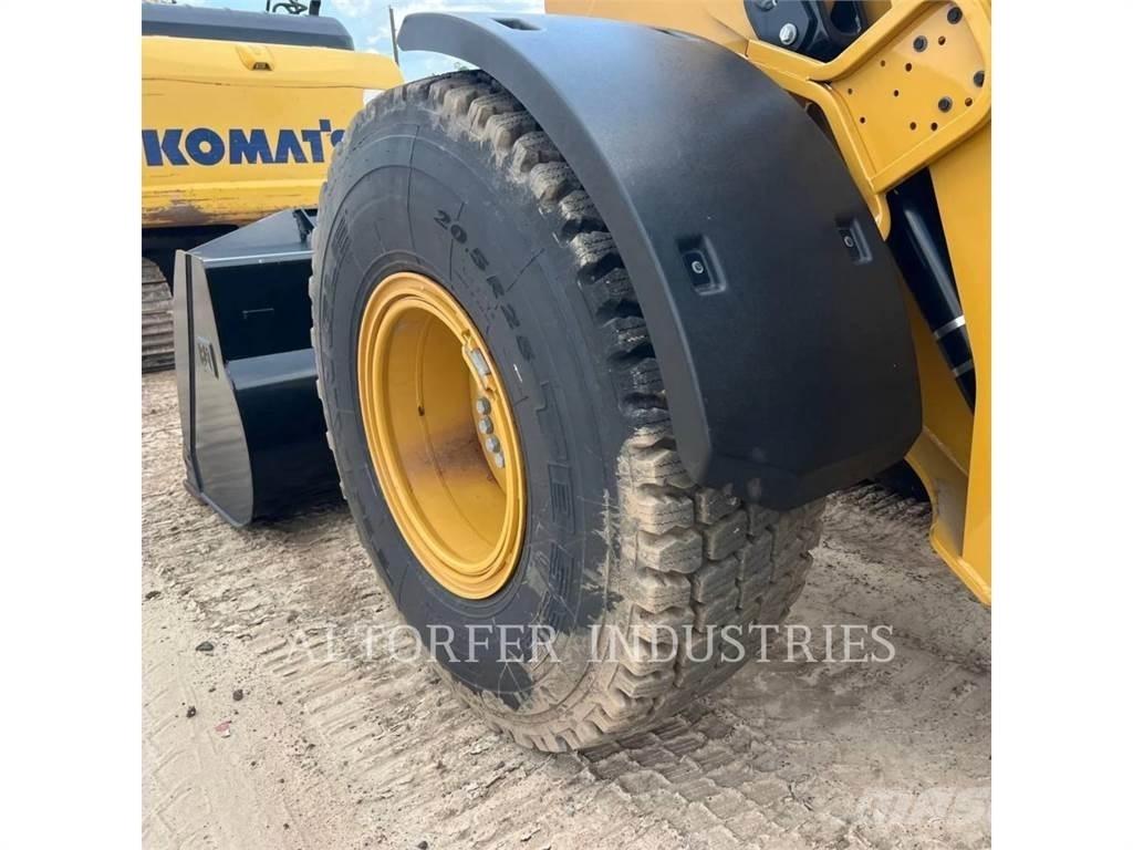 CAT 926M Carregadeiras de rodas