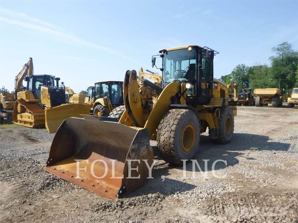 CAT 926M Carregadeiras de rodas