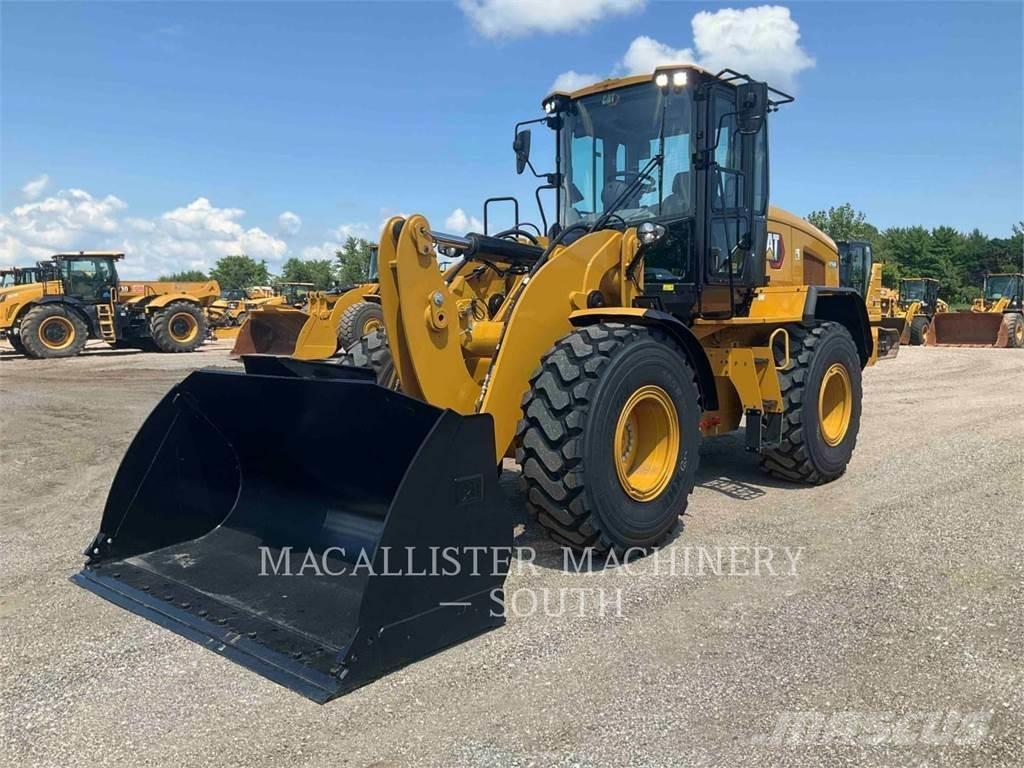 CAT 926M Carregadeiras de rodas