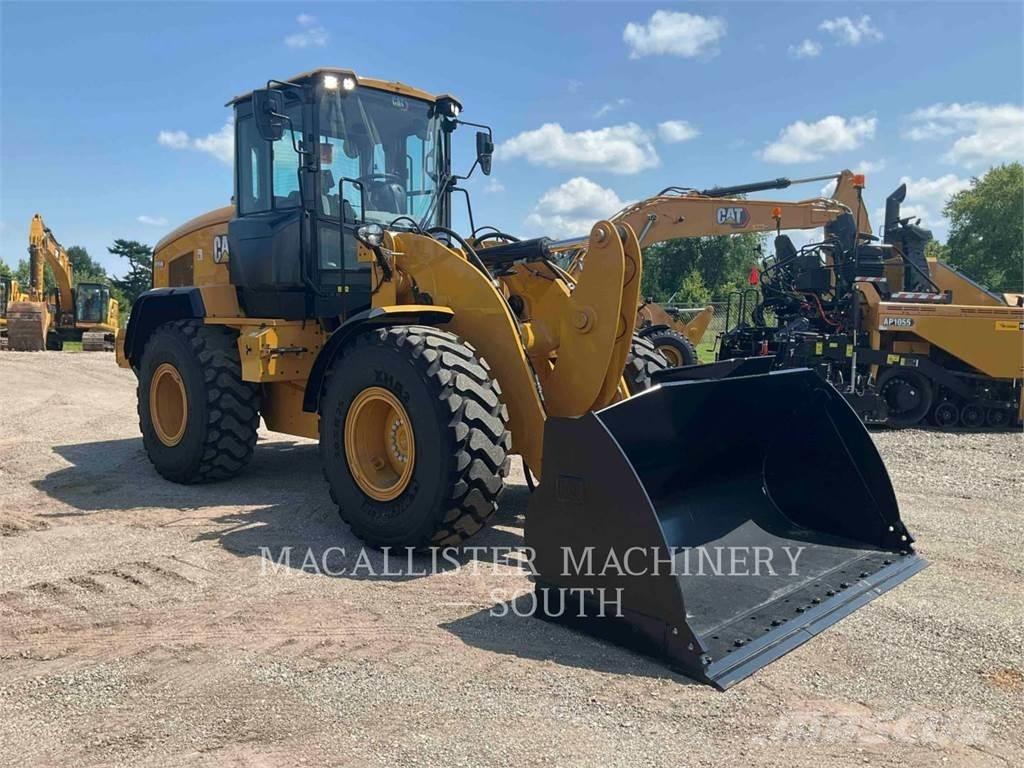 CAT 926M Carregadeiras de rodas
