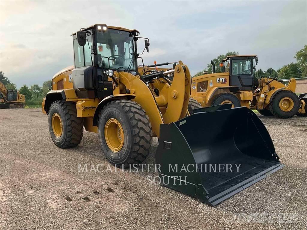 CAT 926M Carregadeiras de rodas
