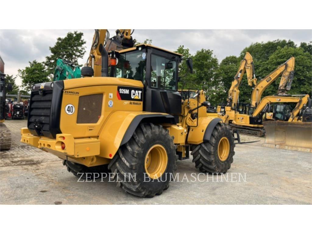 CAT 926M Carregadeiras de rodas