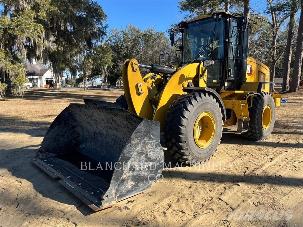 CAT 926M Carregadeiras de rodas