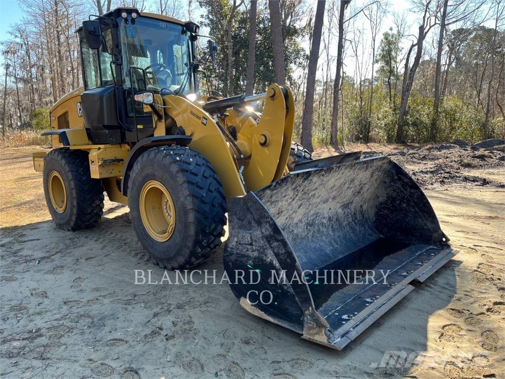 CAT 926M Carregadeiras de rodas