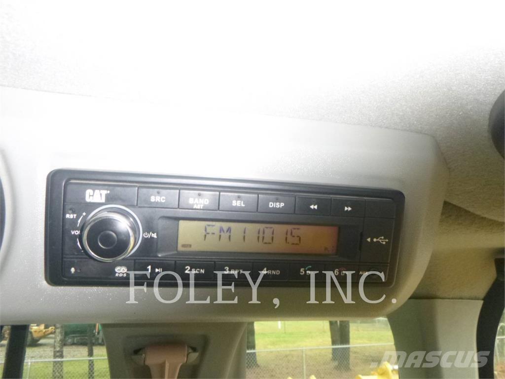 CAT 926M Carregadeiras de rodas