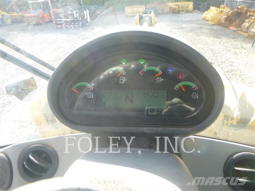 CAT 926M Carregadeiras de rodas