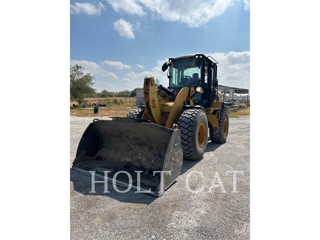 CAT 926M Carregadeiras de rodas