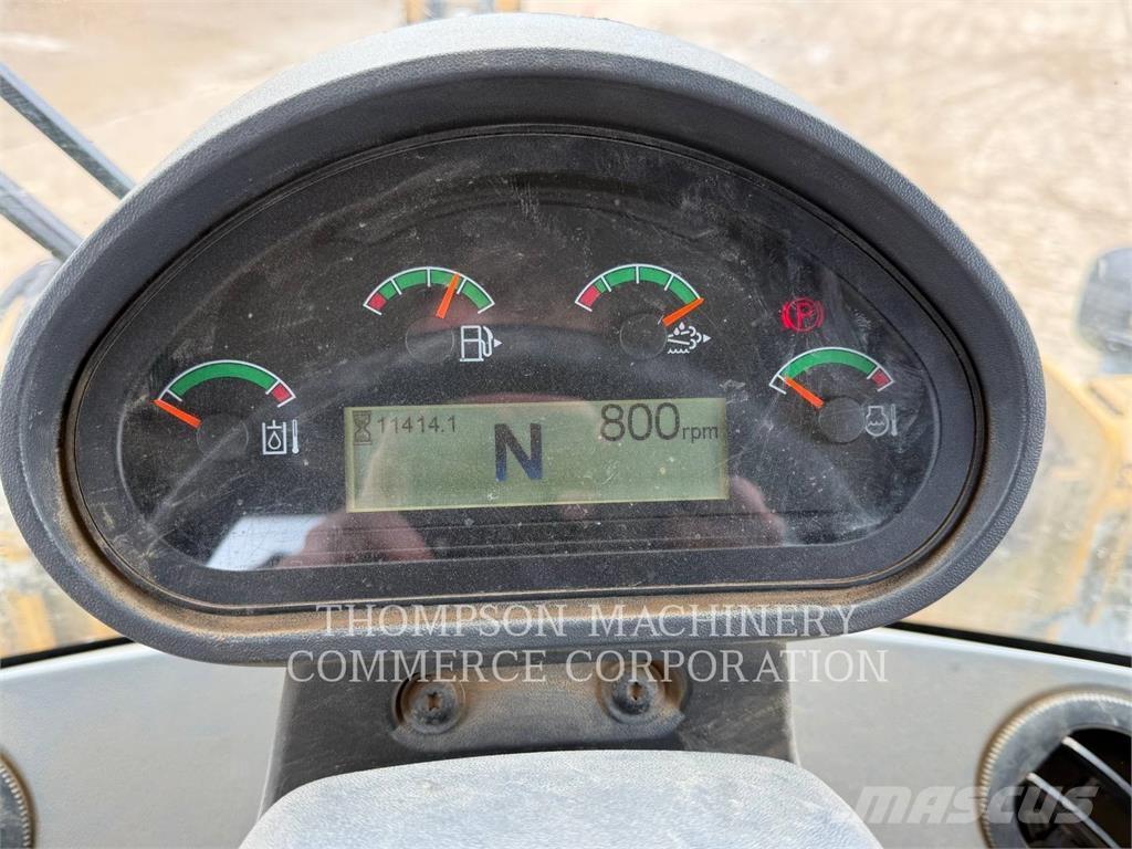 CAT 926M Carregadeiras de rodas