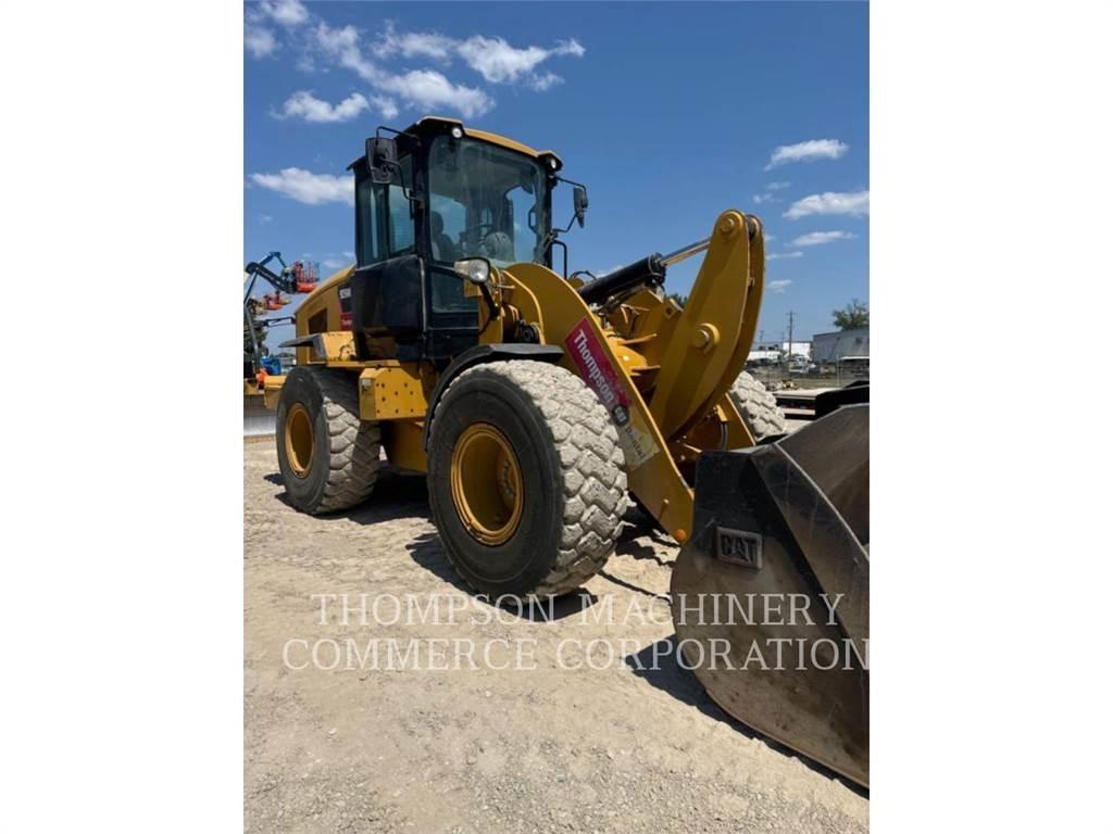 CAT 926M Carregadeiras de rodas