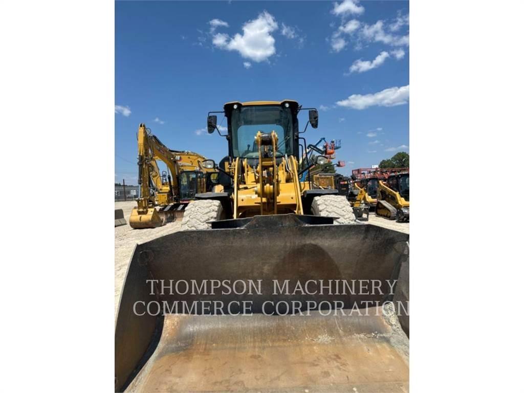 CAT 926M Carregadeiras de rodas