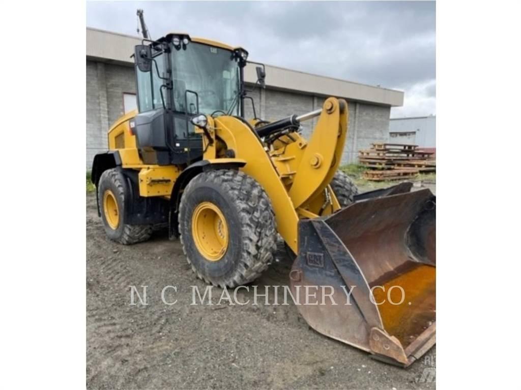 CAT 926M Carregadeiras de rodas