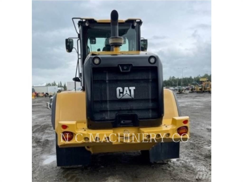 CAT 926M Carregadeiras de rodas