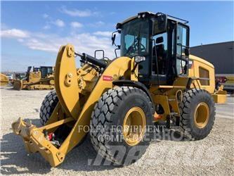 CAT 926M Carregadeiras de rodas