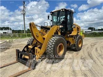 CAT 926M ACQC Carregadeiras de rodas