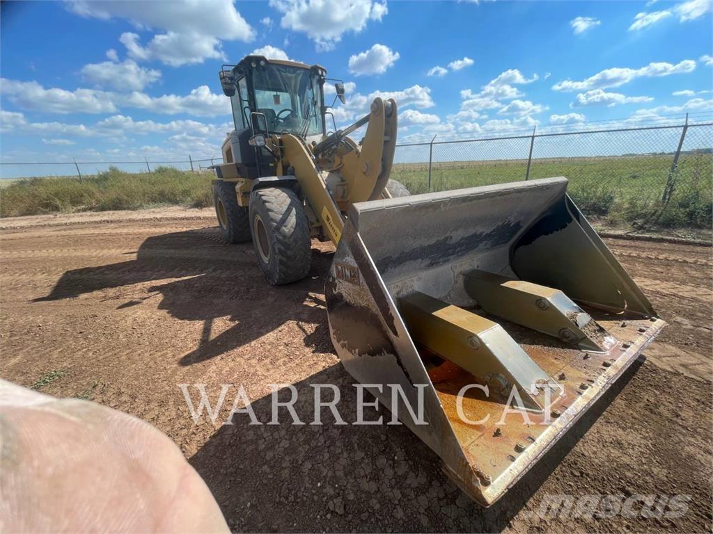 CAT 926M HL Carregadeiras de rodas