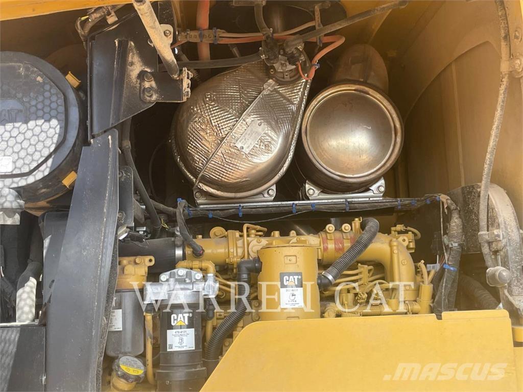 CAT 926M HL Carregadeiras de rodas