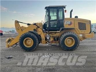 CAT 926M HL QC Carregadeiras de rodas