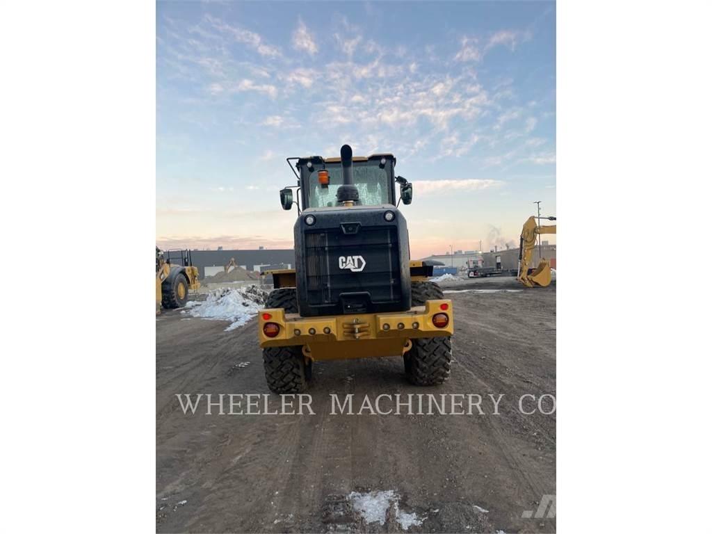 CAT 926M HL QC Carregadeiras de rodas
